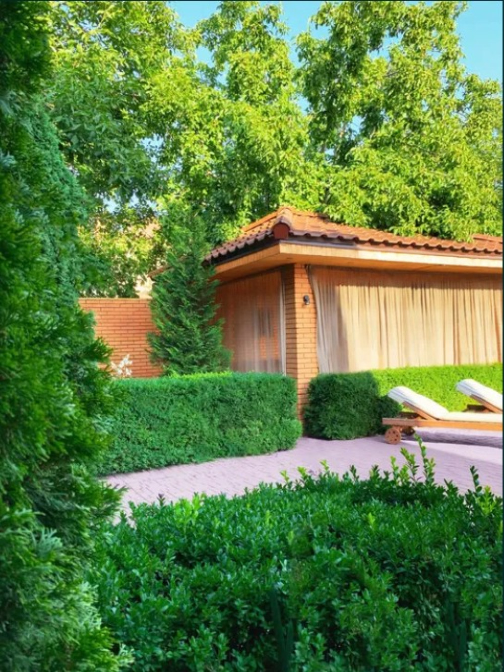 Casa 6 habitaciones 312 m² Odesa, Ucrania