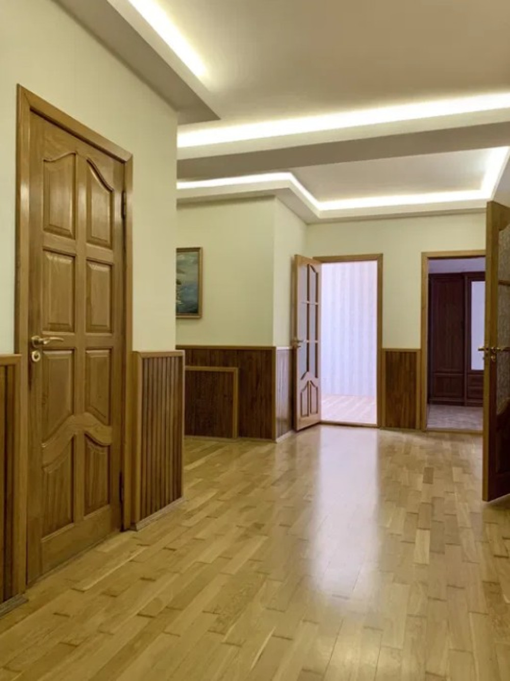 Casa 6 habitaciones 312 m² Odesa, Ucrania