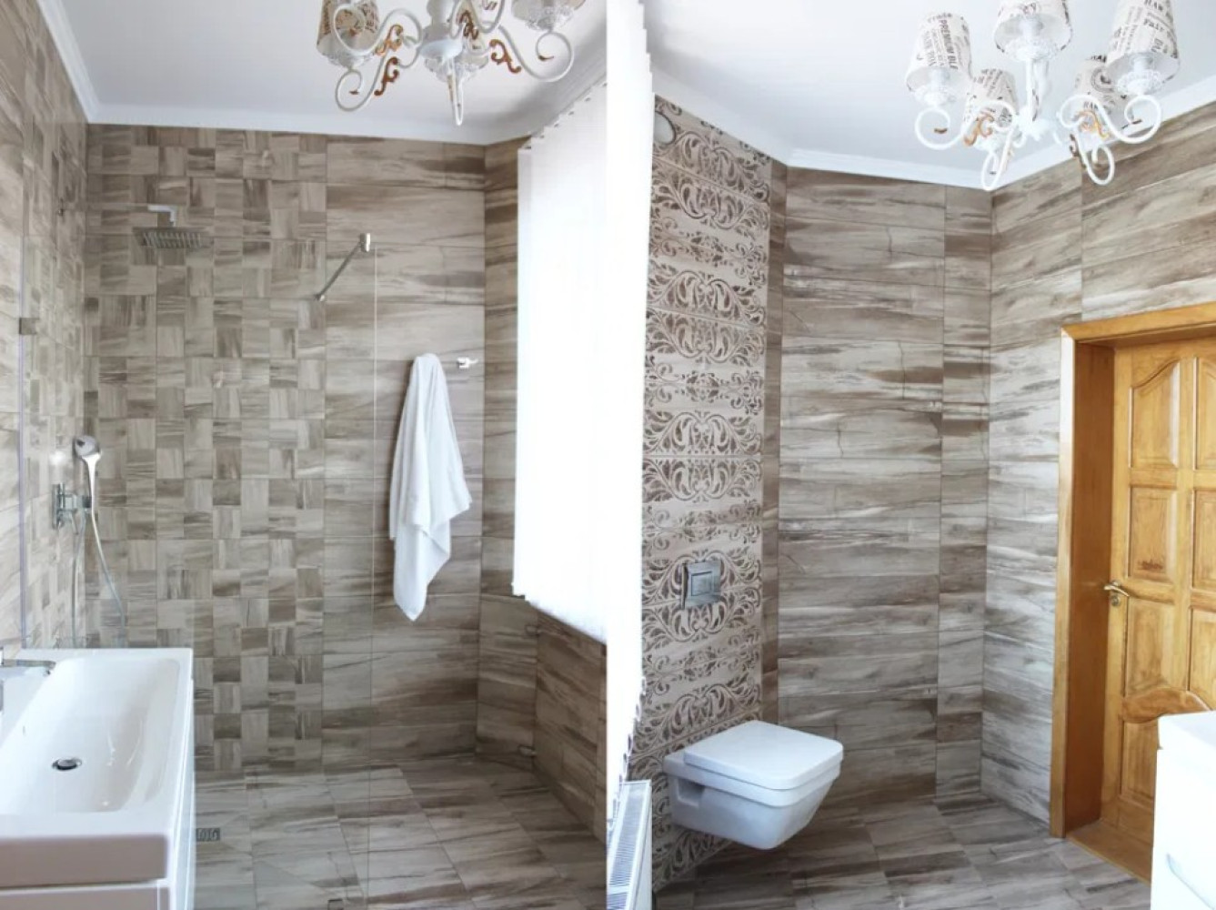 Casa 6 habitaciones 312 m² Odesa, Ucrania