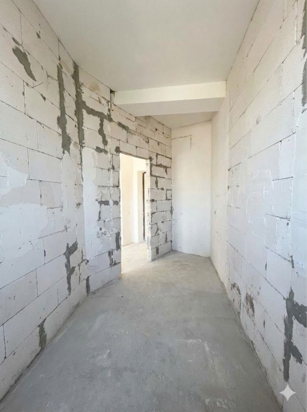 Apartamento 1 habitación 61 m² Odesa, Ucrania