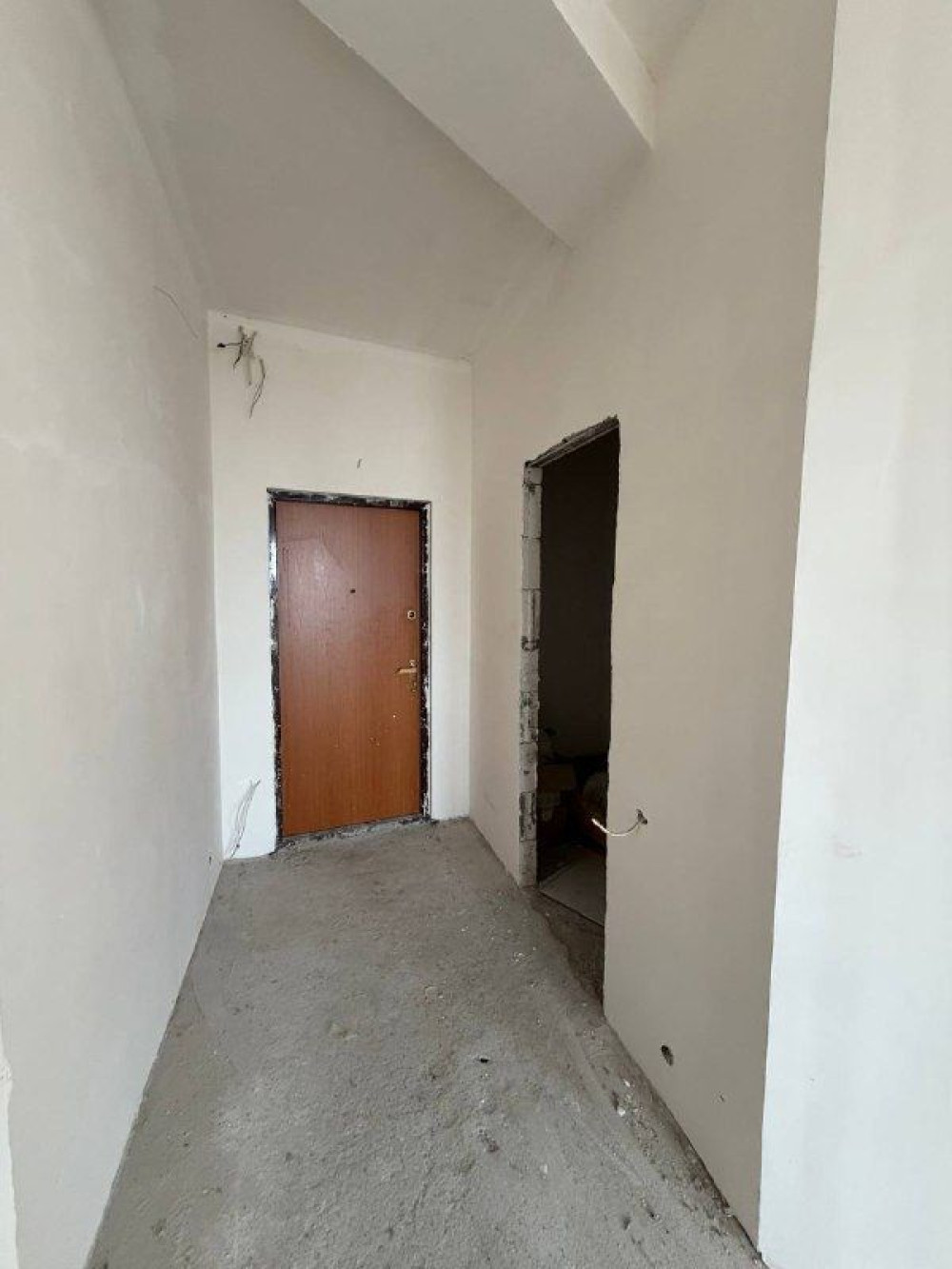 Apartamento 1 habitación 61 m² Odesa, Ucrania