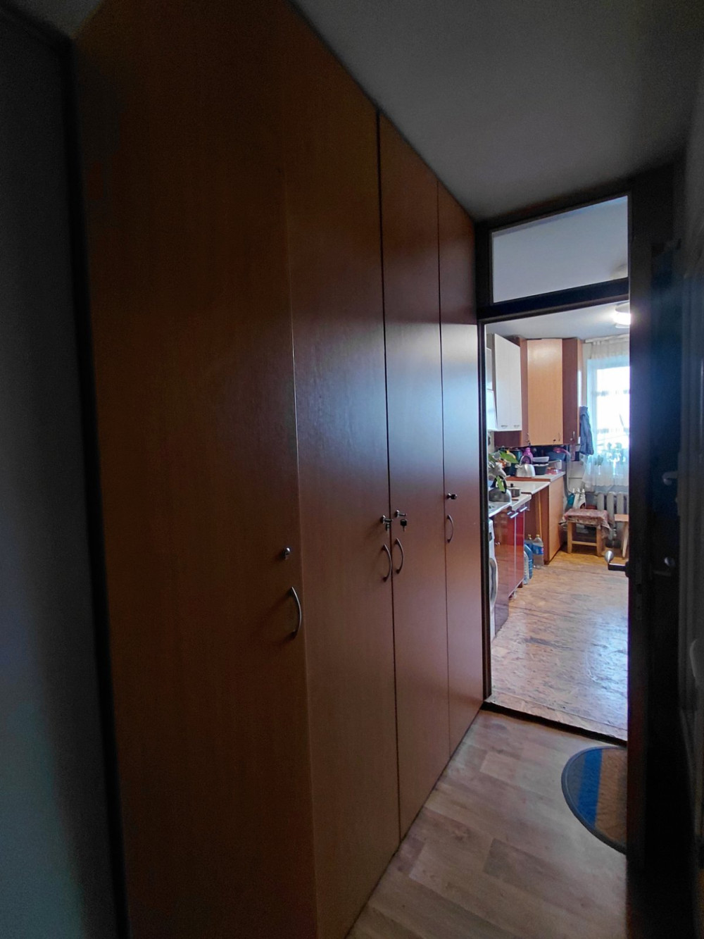 Chambre 1 chambre 10 m² Odessa, Ukraine