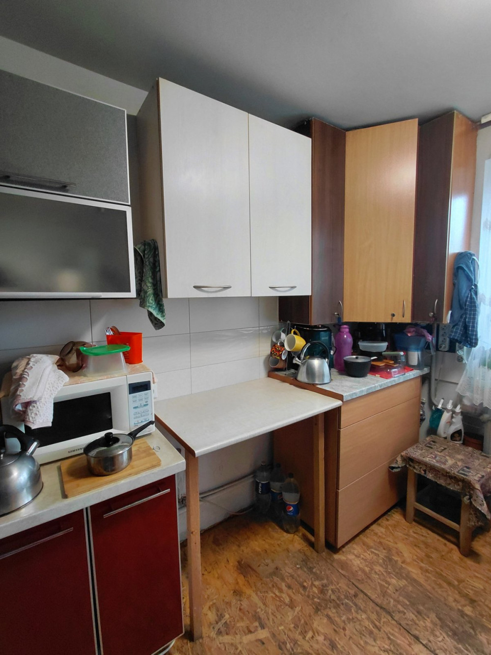 Chambre 1 chambre 10 m² Odessa, Ukraine