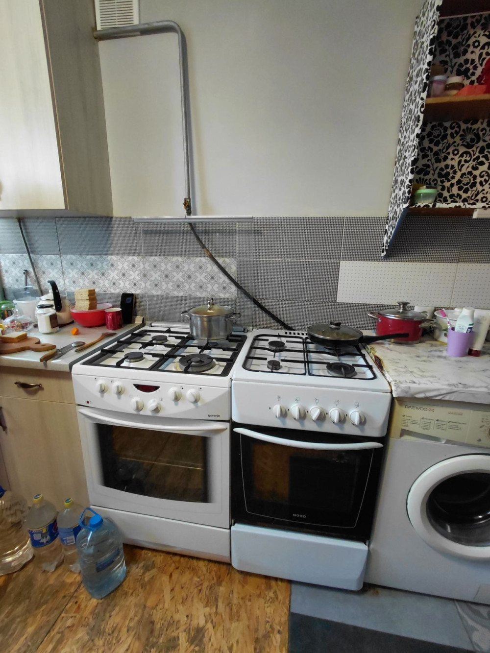 Chambre 1 chambre 10 m² Odessa, Ukraine