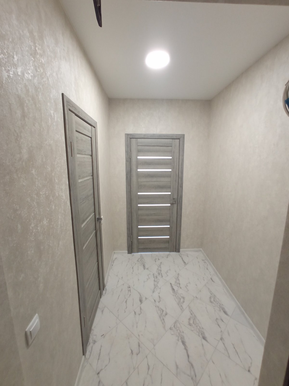 Apartamento 1 habitación 27 m² Odesa, Ucrania