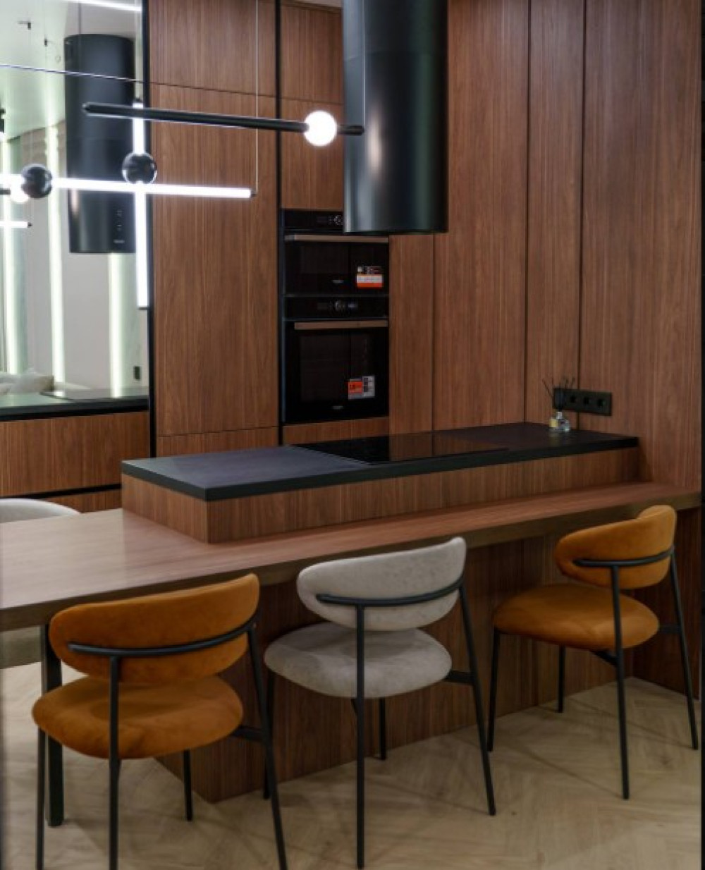 Apartamento 1 habitación 50 m² Odesa, Ucrania