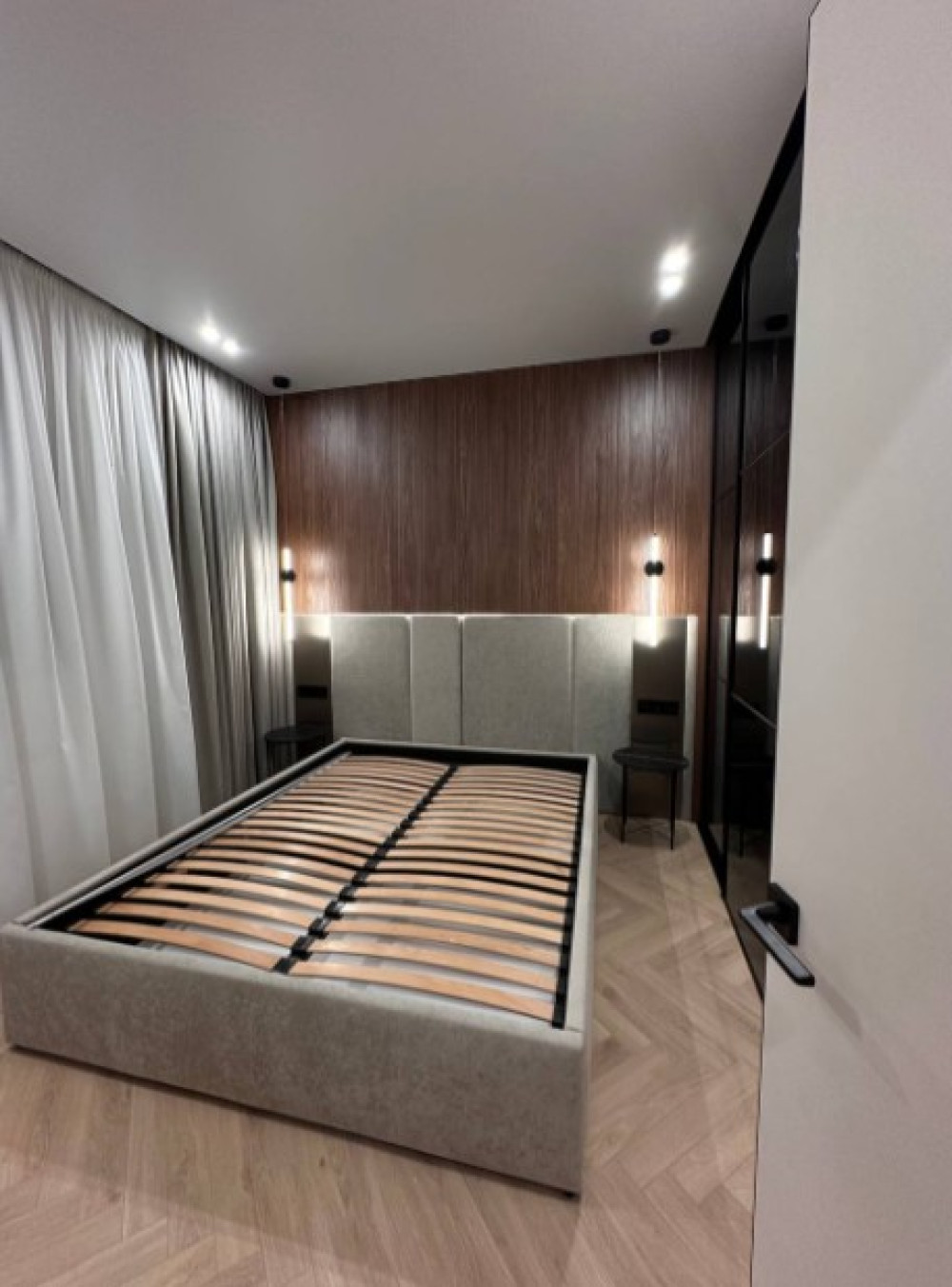 Apartamento 1 habitación 50 m² Odesa, Ucrania