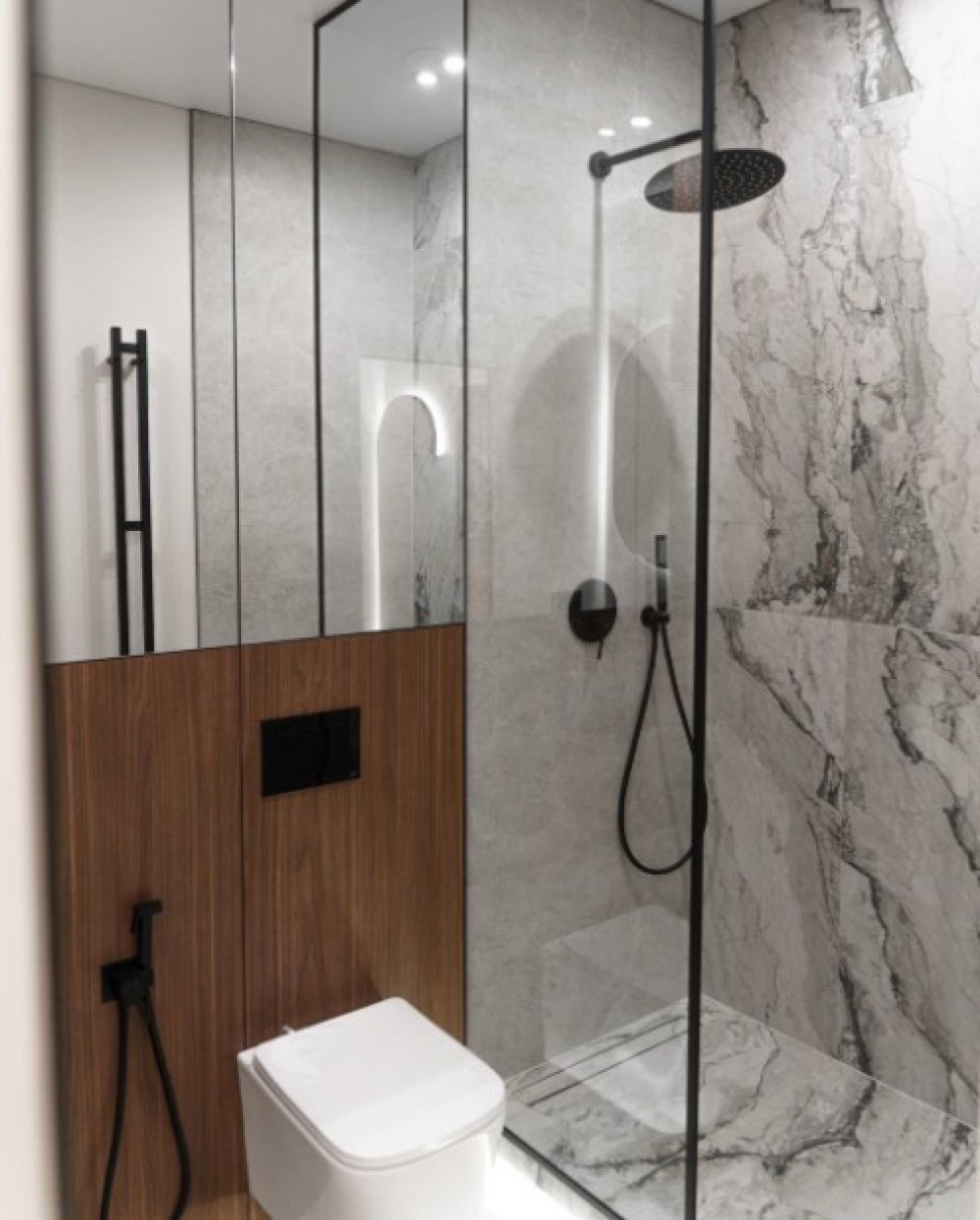 Apartamento 1 habitación 50 m² Odesa, Ucrania