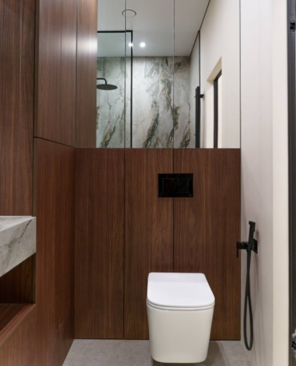 Apartamento 1 habitación 50 m² Odesa, Ucrania