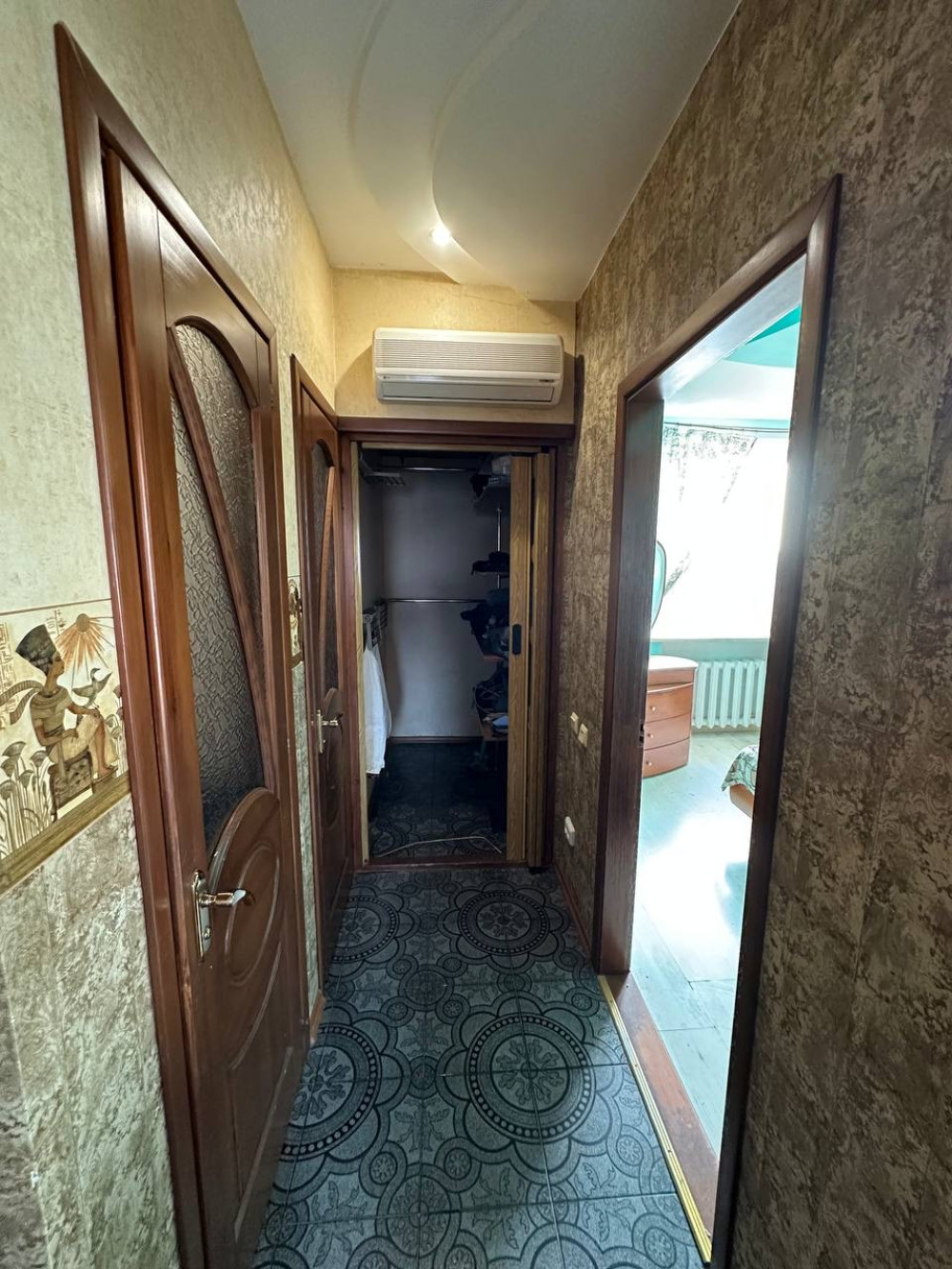 Квартира 2 комнаты 52 м² Одесса, Украина