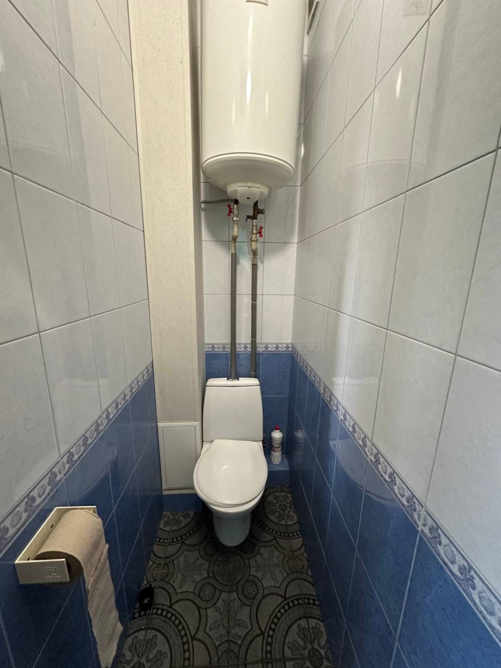 Квартира 2 комнаты 52 м² Одесса, Украина