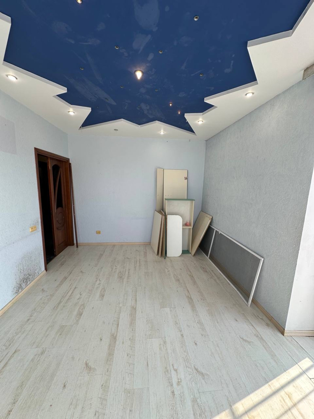 Квартира 2 комнаты 52 м² Одесса, Украина