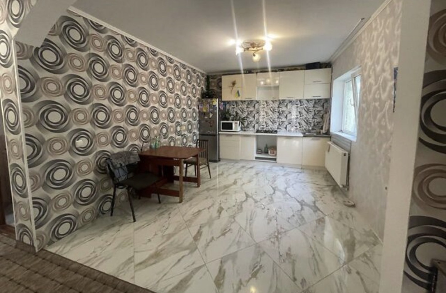 6 room house 160 m² Korsuntsi, Ukraine