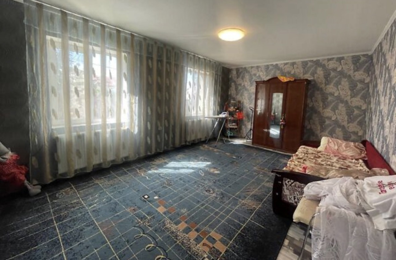 6 room house 160 m² Korsuntsi, Ukraine