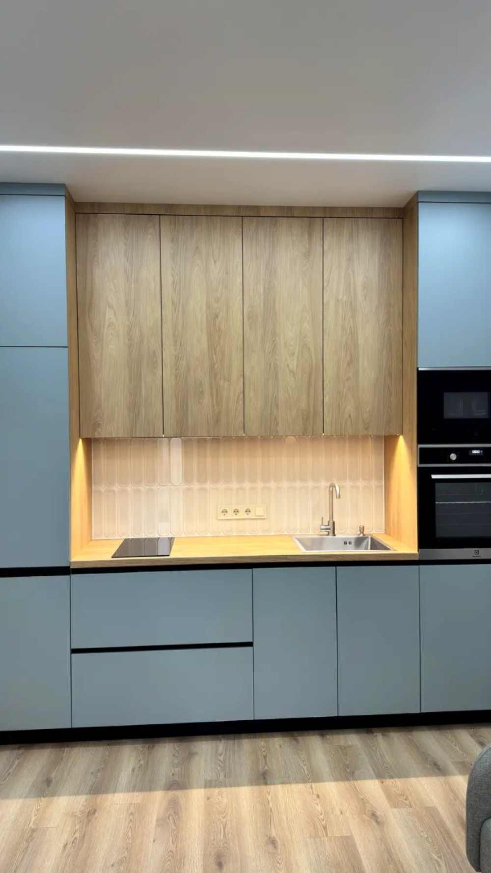 Appartement 1 chambre 42 m² Odessa, Ukraine