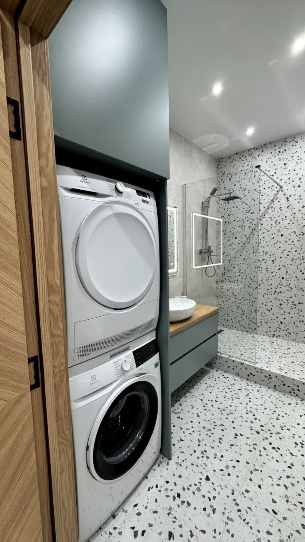 Appartement 1 chambre 42 m² Odessa, Ukraine