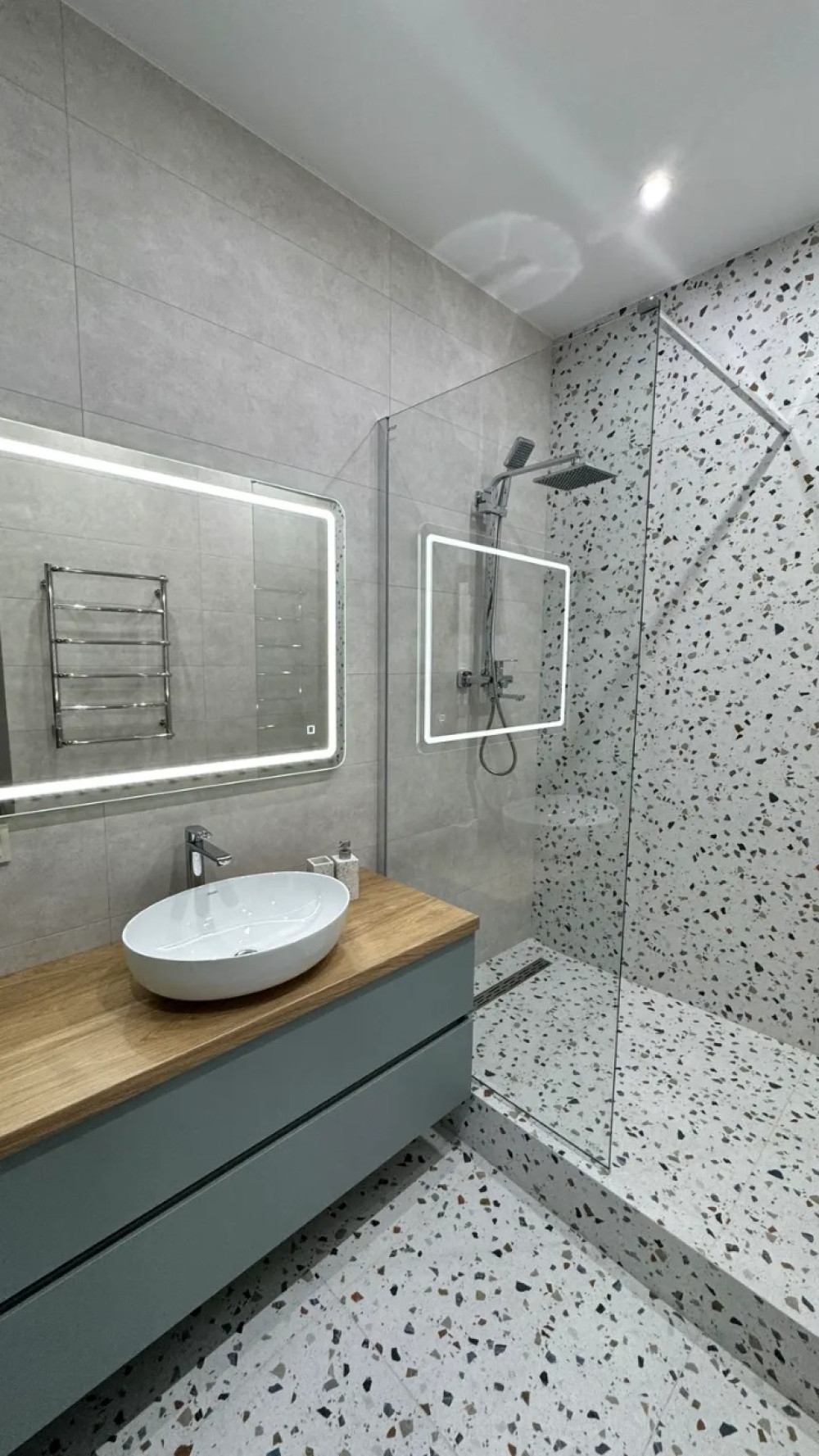 Appartement 1 chambre 42 m² Odessa, Ukraine