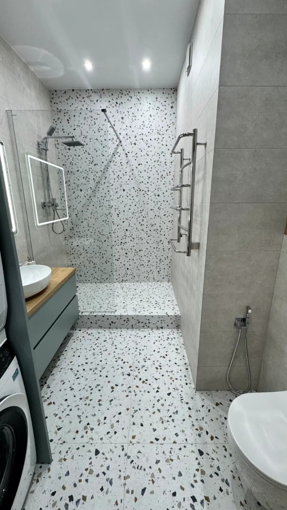 Appartement 1 chambre 42 m² Odessa, Ukraine