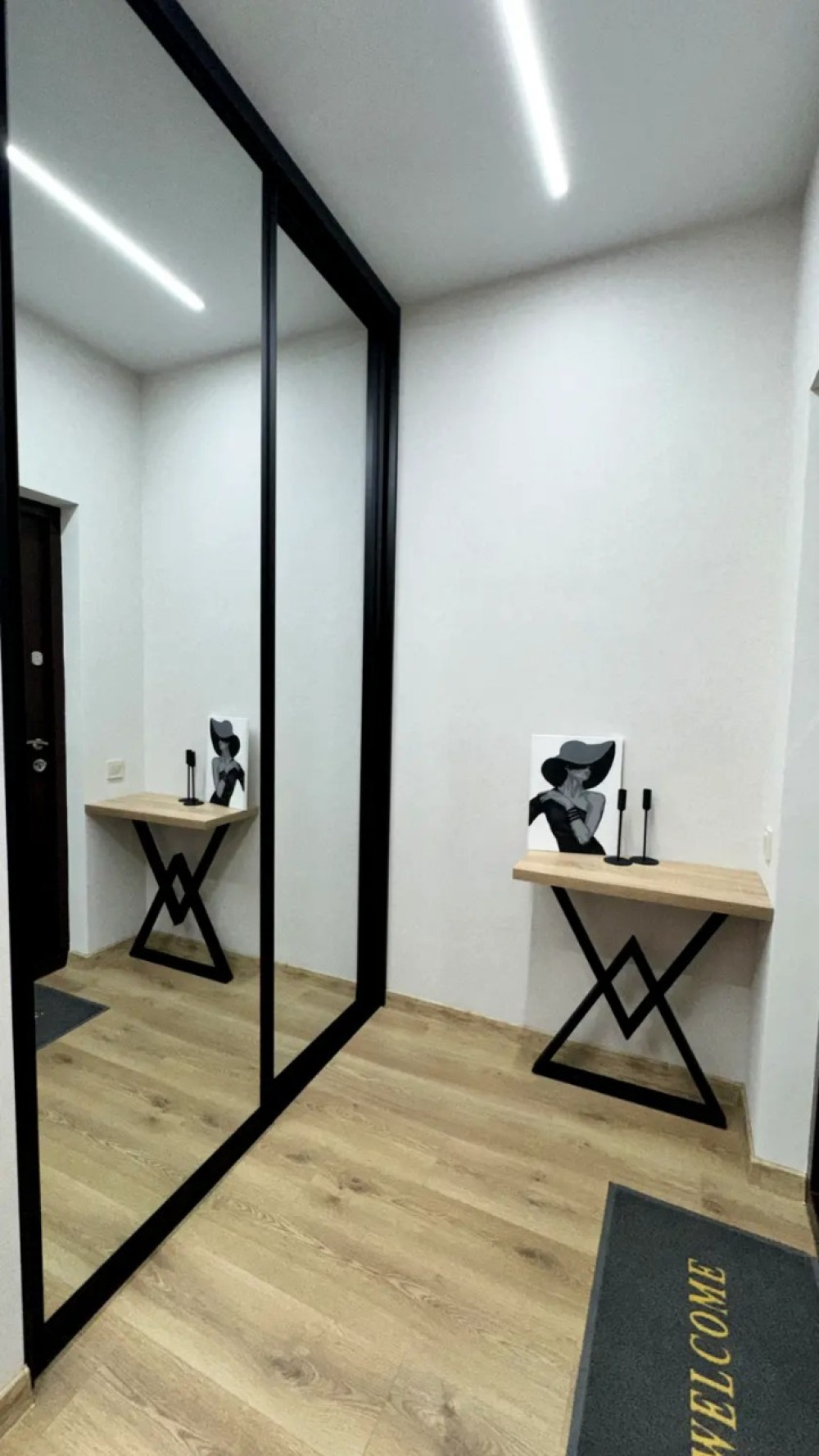 Appartement 1 chambre 42 m² Odessa, Ukraine