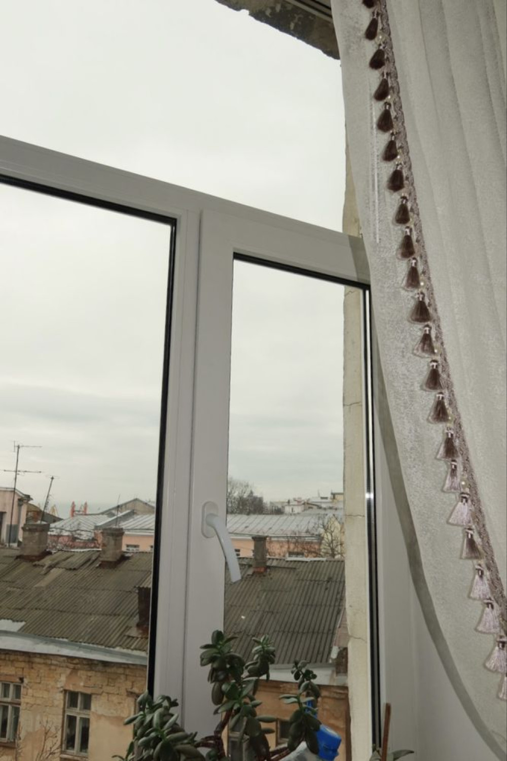 Apartamento 4 habitaciones 127 m² Odesa, Ucrania