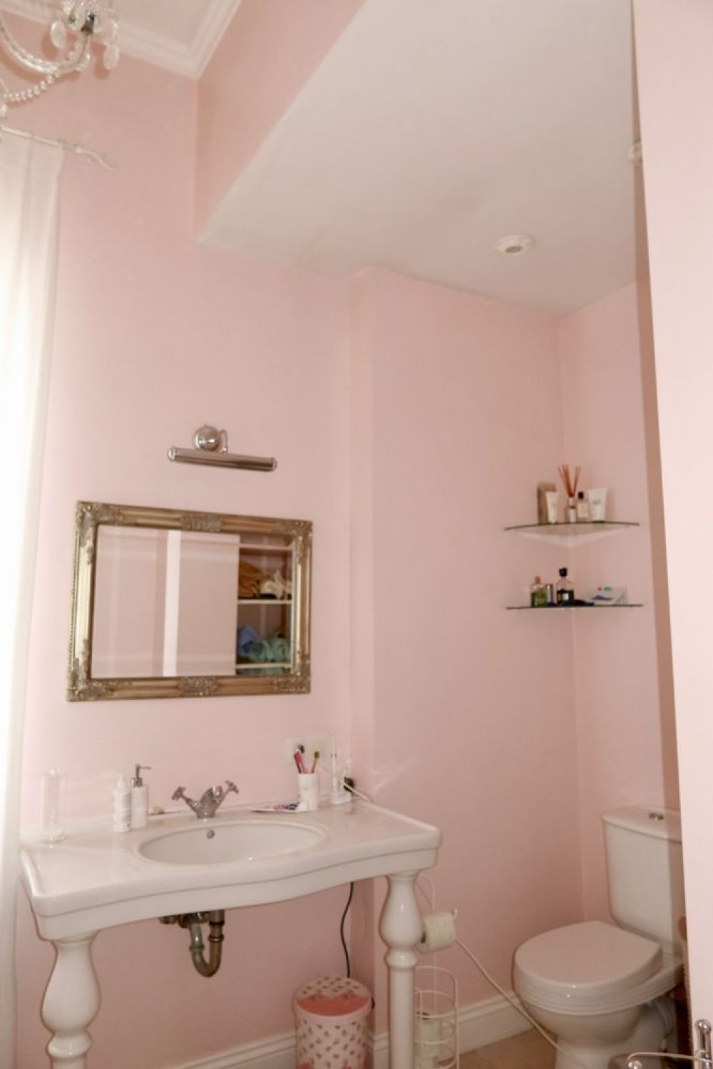 Apartamento 4 habitaciones 127 m² Odesa, Ucrania