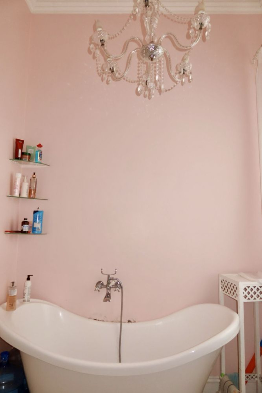 Apartamento 4 habitaciones 127 m² Odesa, Ucrania