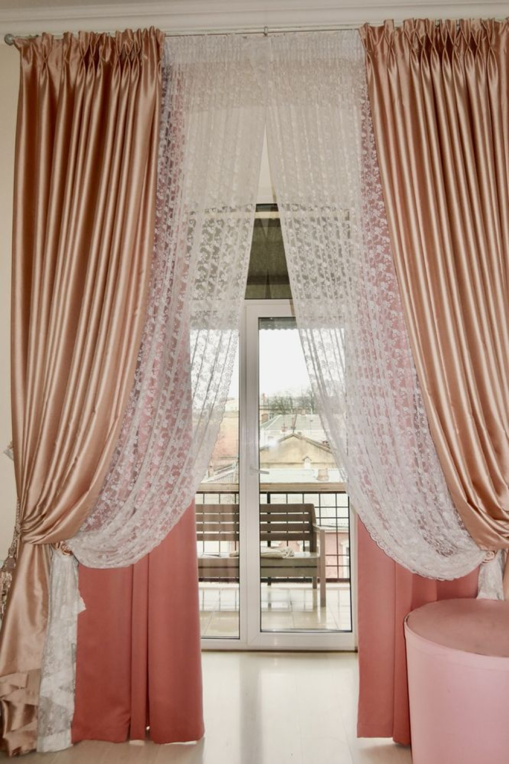 Apartamento 4 habitaciones 127 m² Odesa, Ucrania