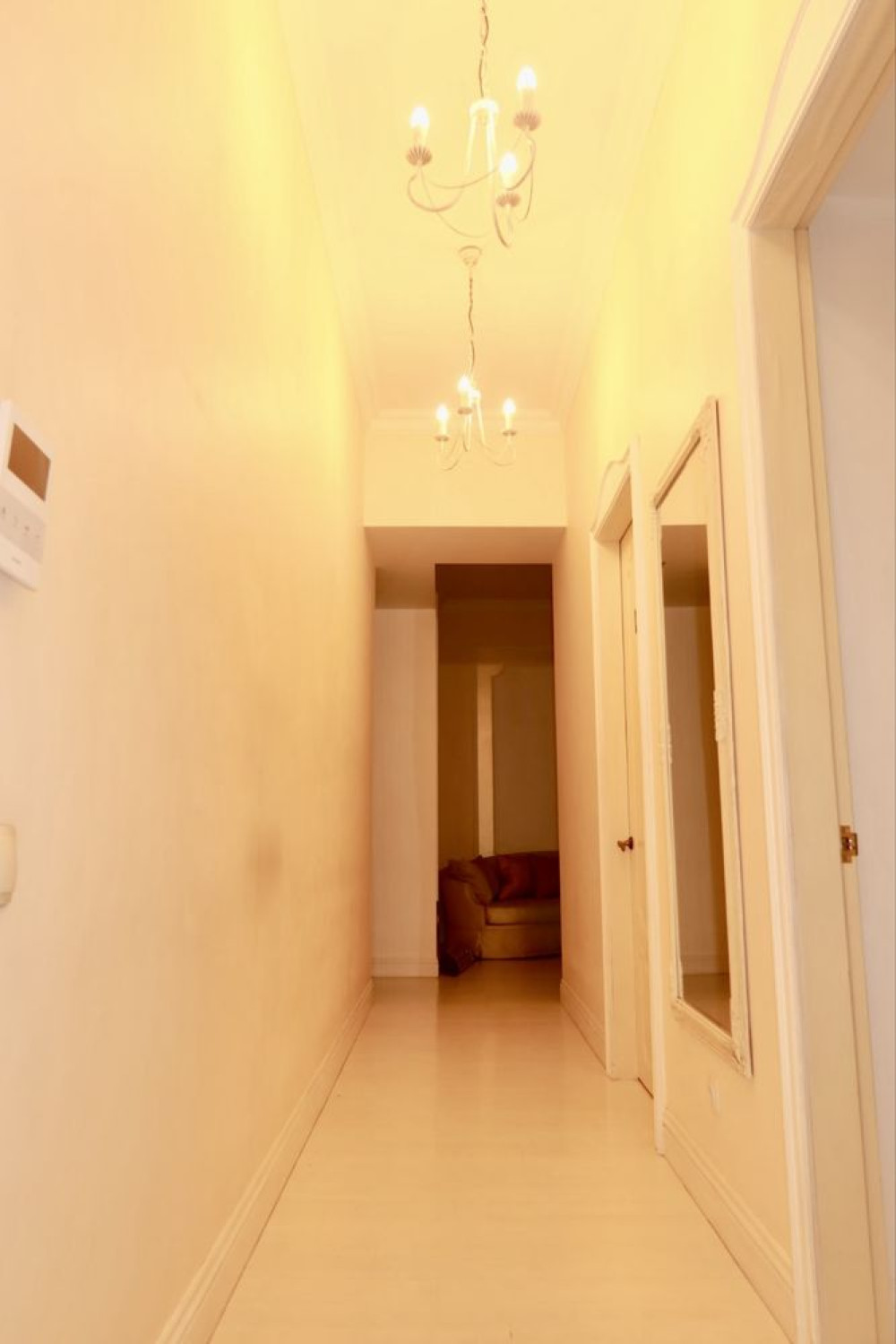 Apartamento 4 habitaciones 127 m² Odesa, Ucrania