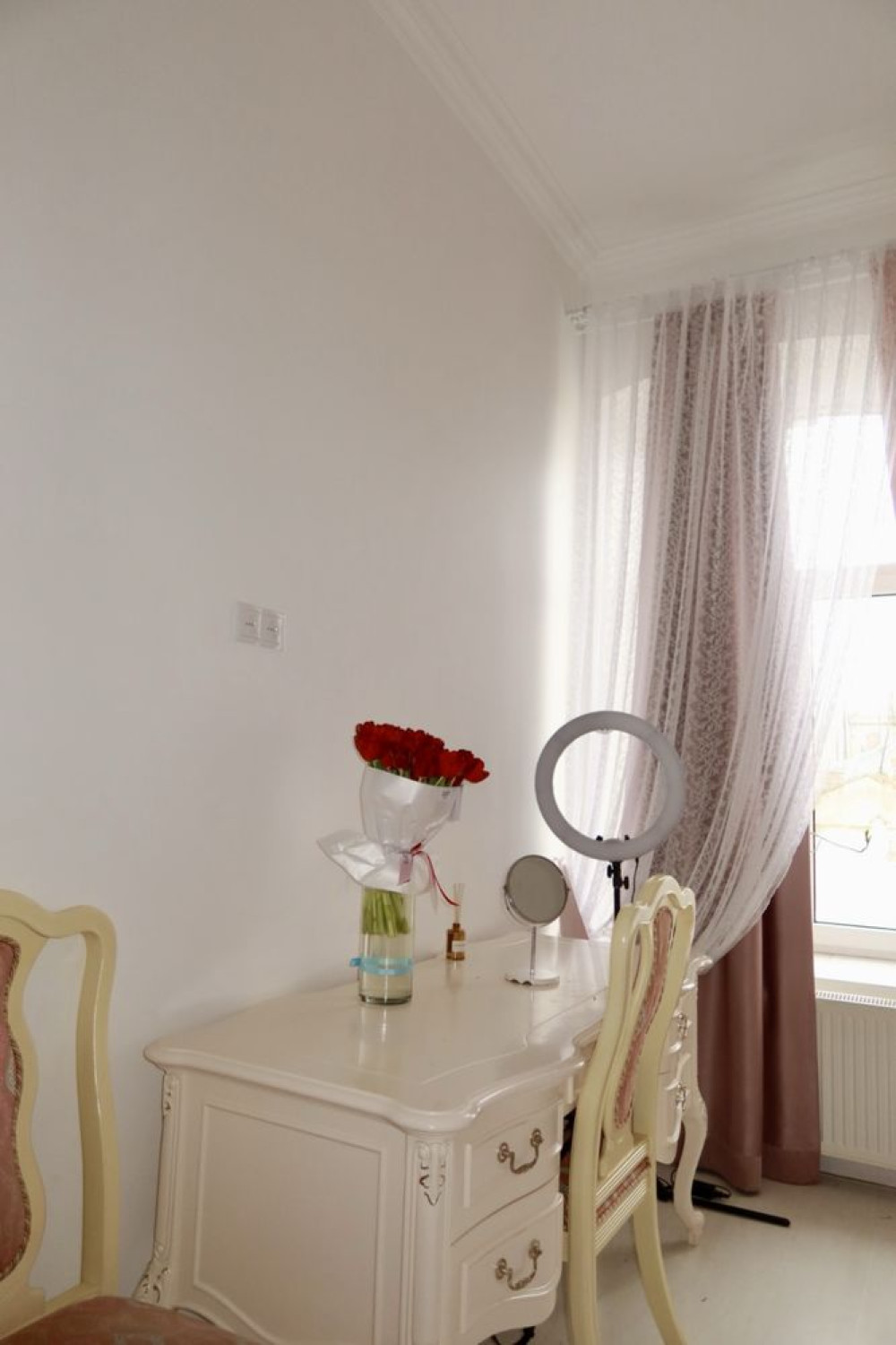 Apartamento 4 habitaciones 127 m² Odesa, Ucrania