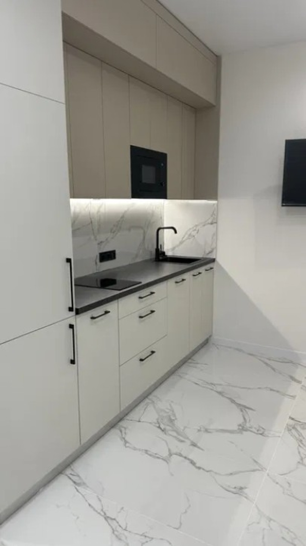 Apartamento 2 habitaciones 43 m² Odesa, Ucrania