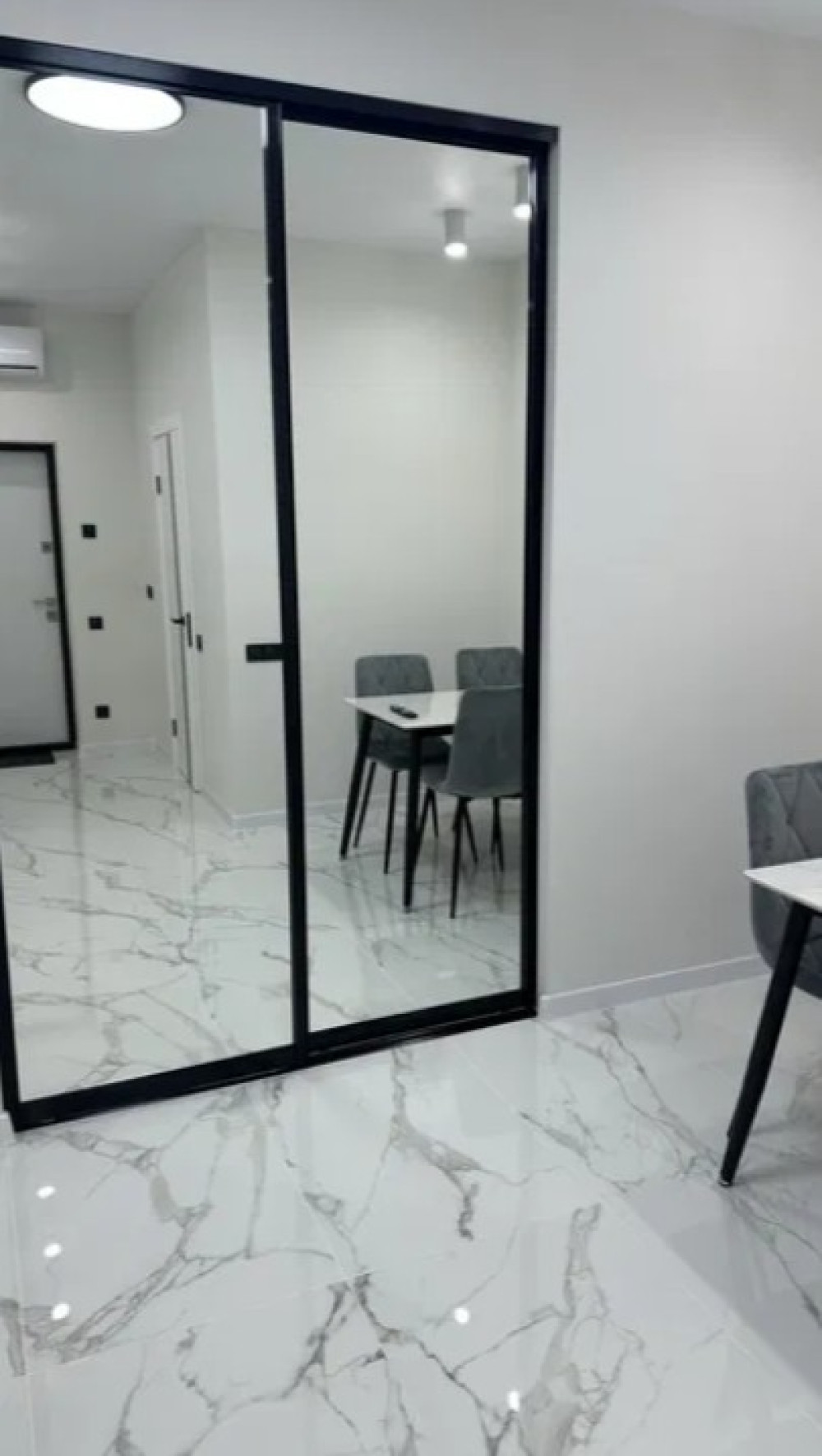 Apartamento 2 habitaciones 43 m² Odesa, Ucrania