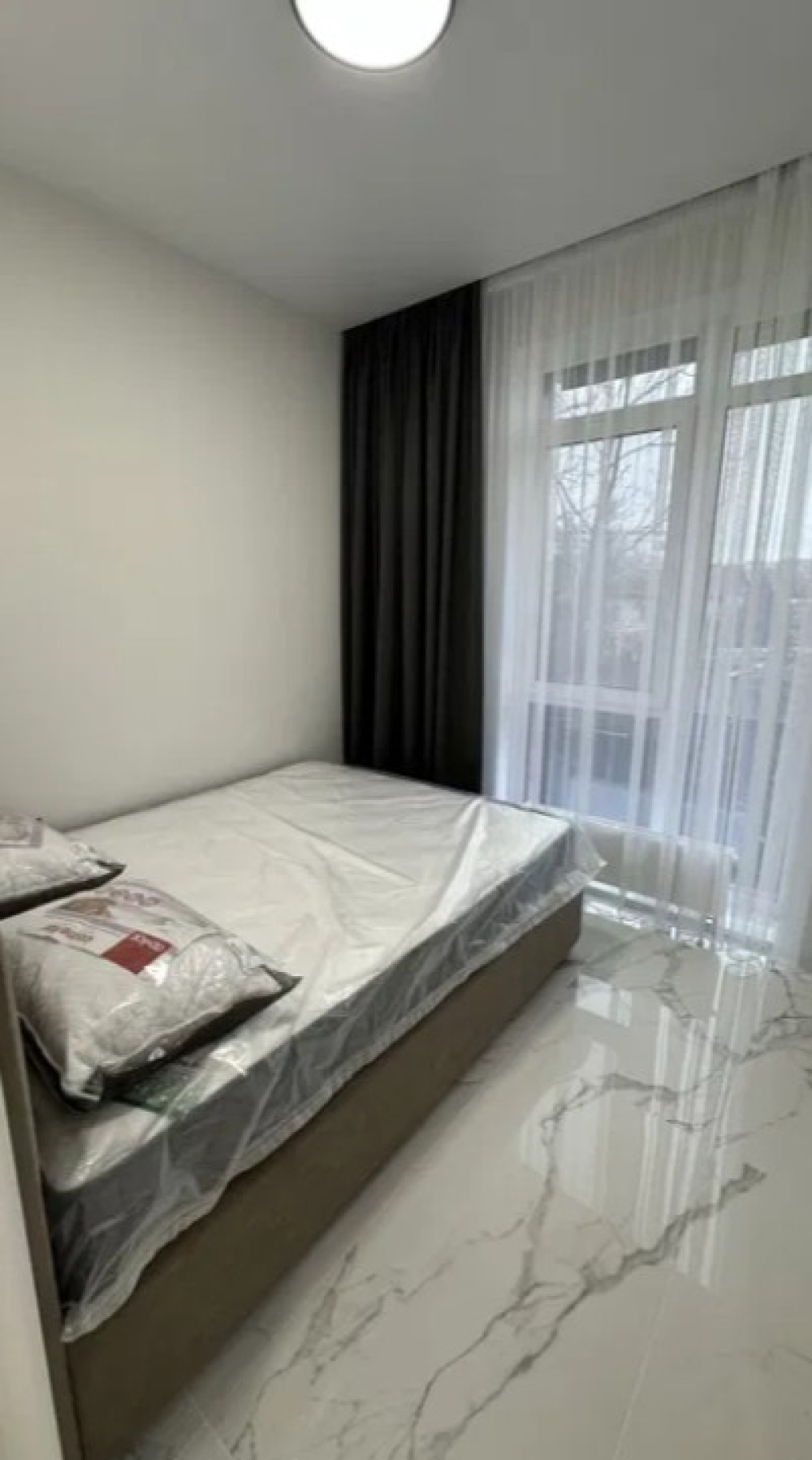 Apartamento 2 habitaciones 43 m² Odesa, Ucrania