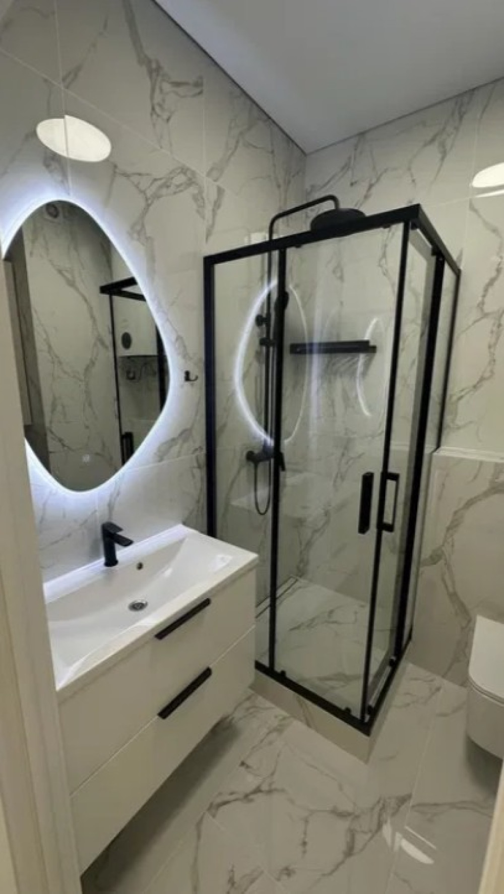 Apartamento 2 habitaciones 43 m² Odesa, Ucrania