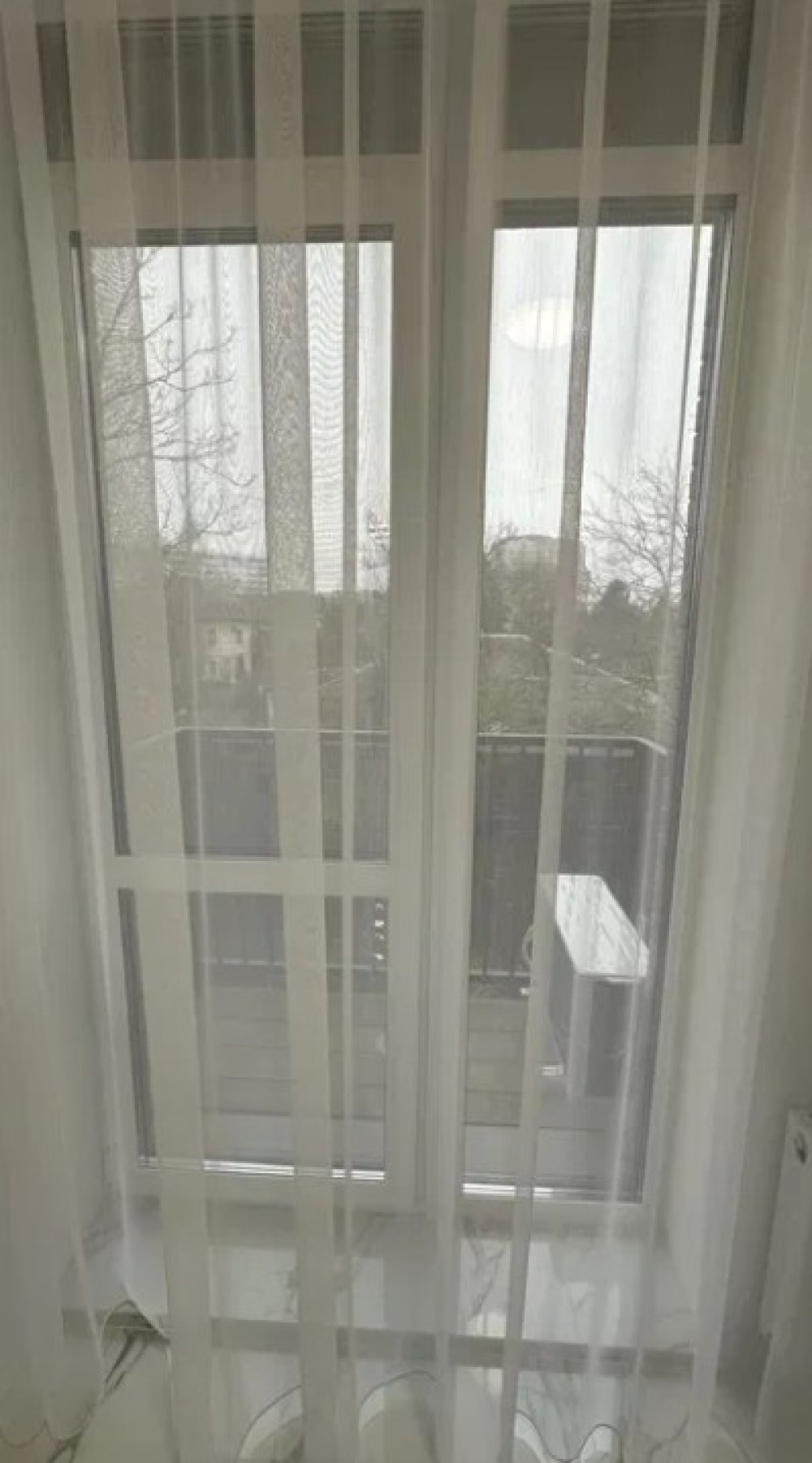 Apartamento 2 habitaciones 43 m² Odesa, Ucrania