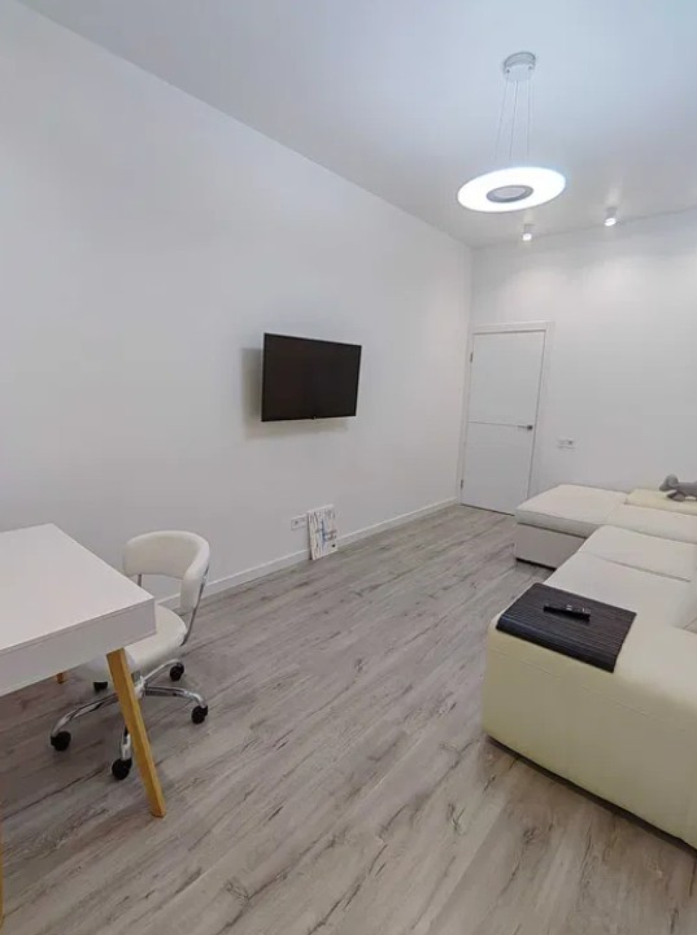 Apartamento 1 habitación 38 m² Odesa, Ucrania