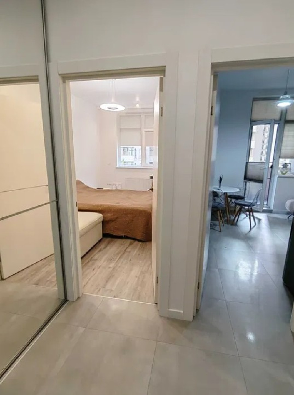 Apartamento 1 habitación 38 m² Odesa, Ucrania