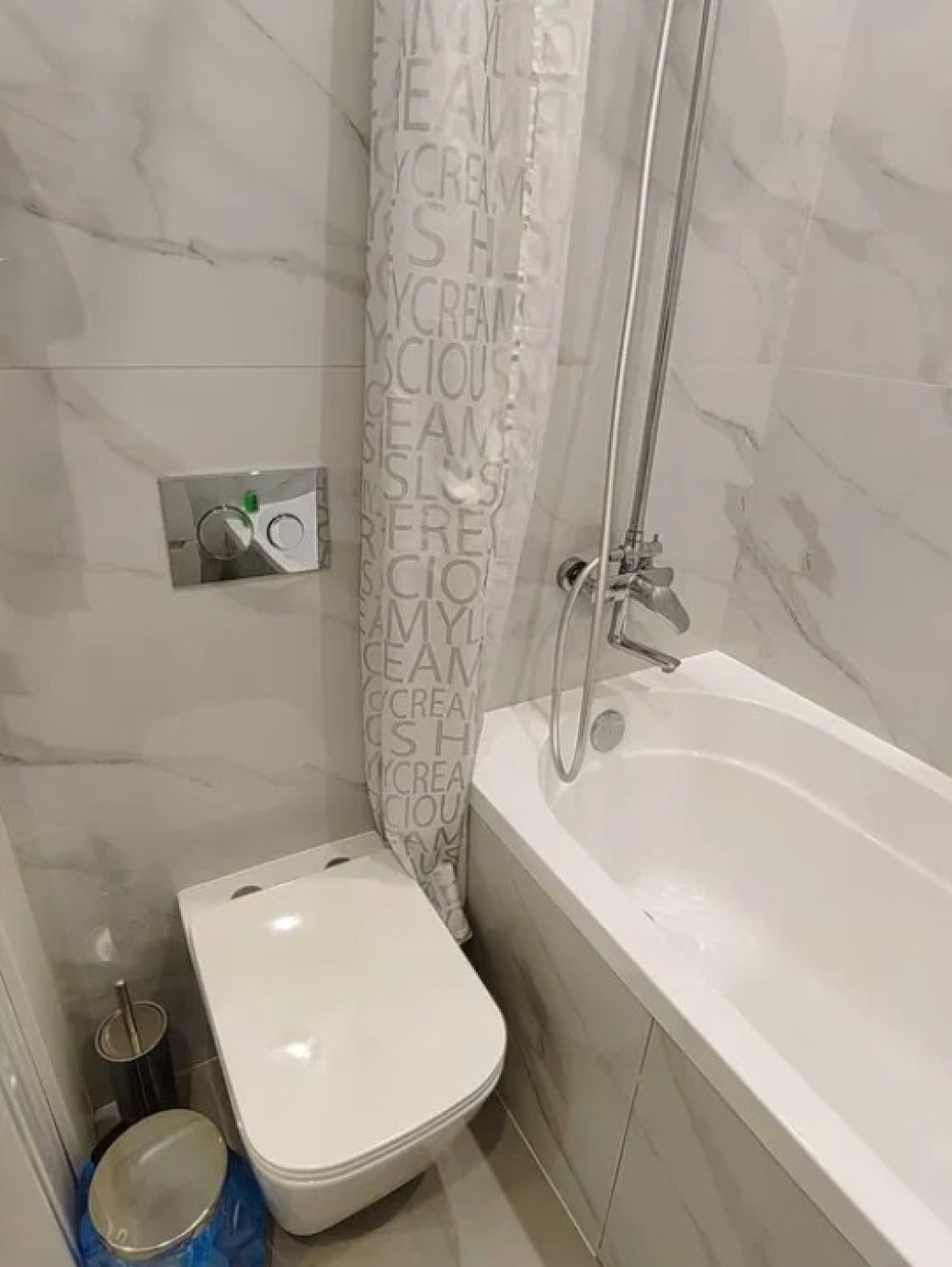 Apartamento 1 habitación 38 m² Odesa, Ucrania