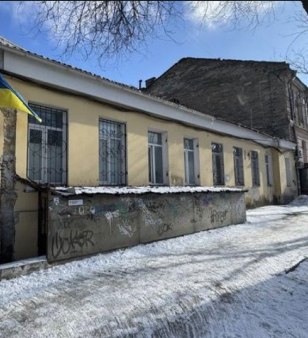 Casa 6 habitaciones 255 m² Odesa, Ucrania