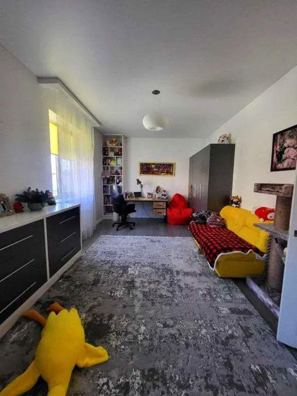 Casa 4 habitaciones 262 m² Lymanka, Ucrania