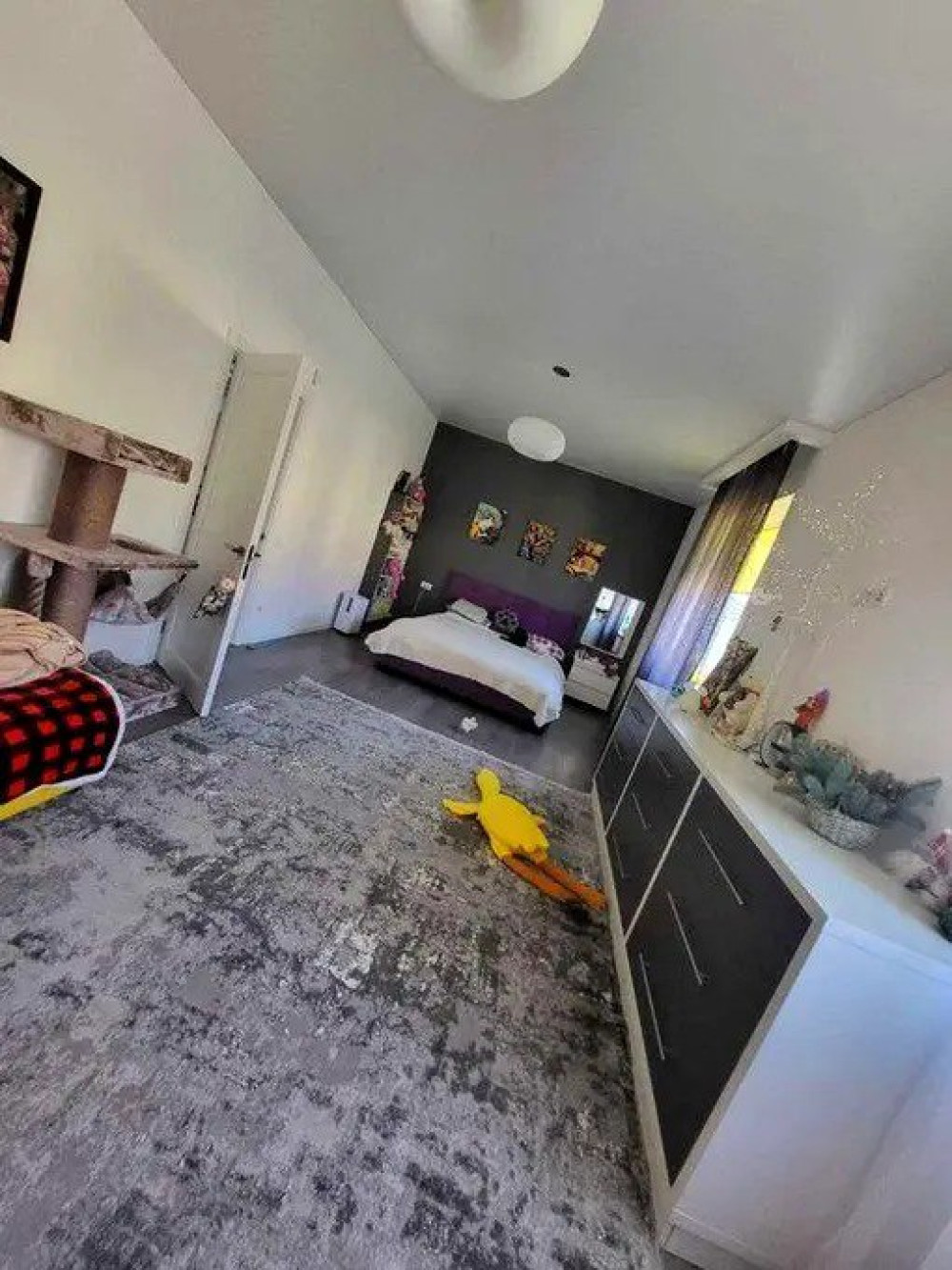 Casa 4 habitaciones 262 m² Lymanka, Ucrania