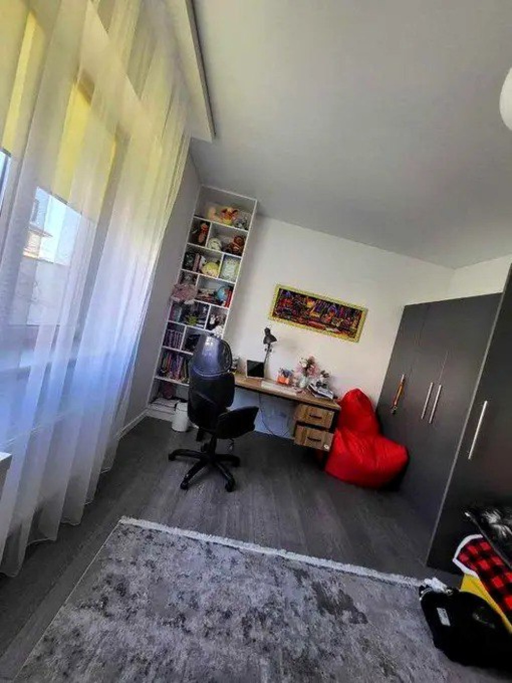 Casa 4 habitaciones 262 m² Lymanka, Ucrania