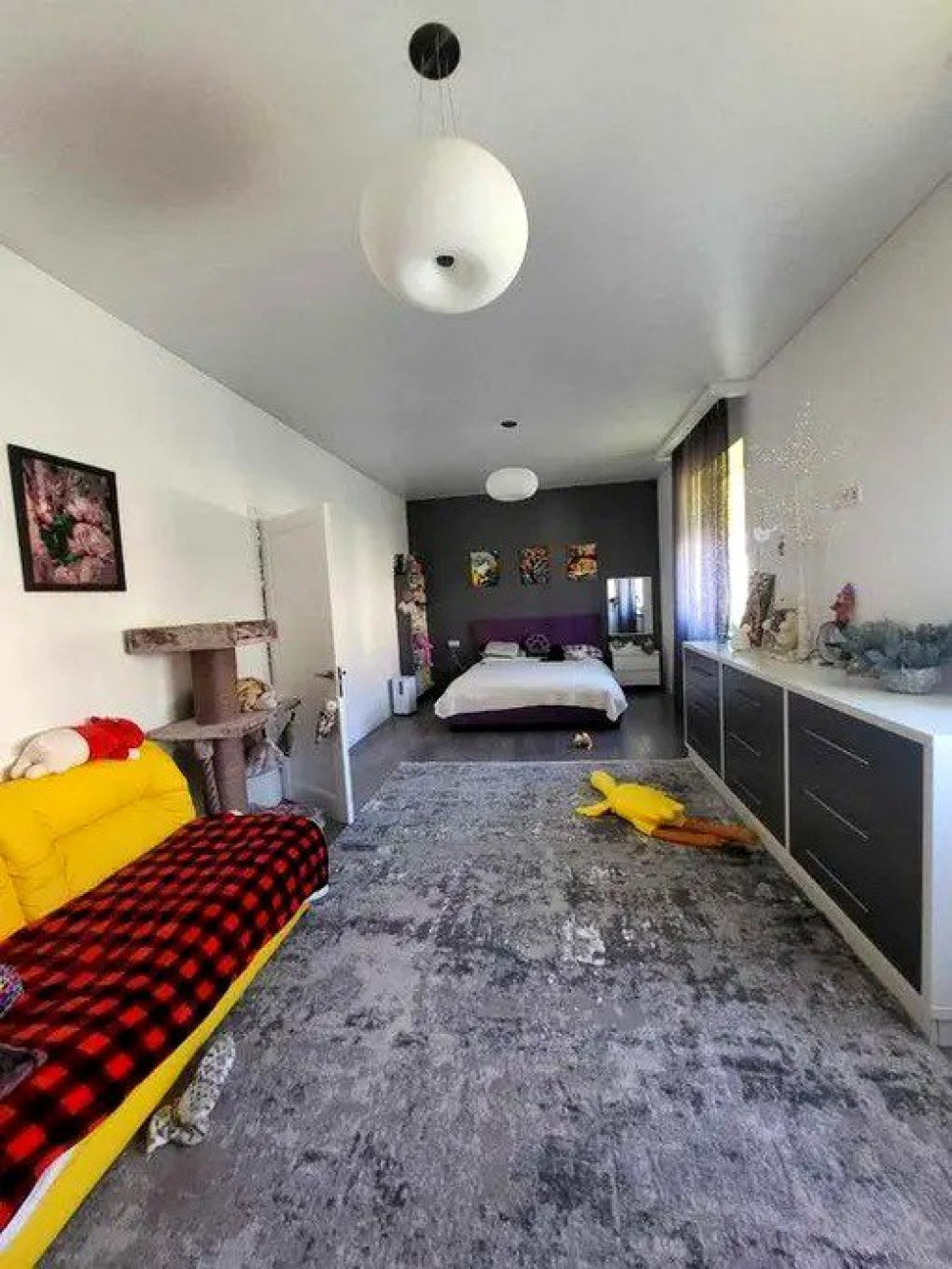 Casa 4 habitaciones 262 m² Lymanka, Ucrania