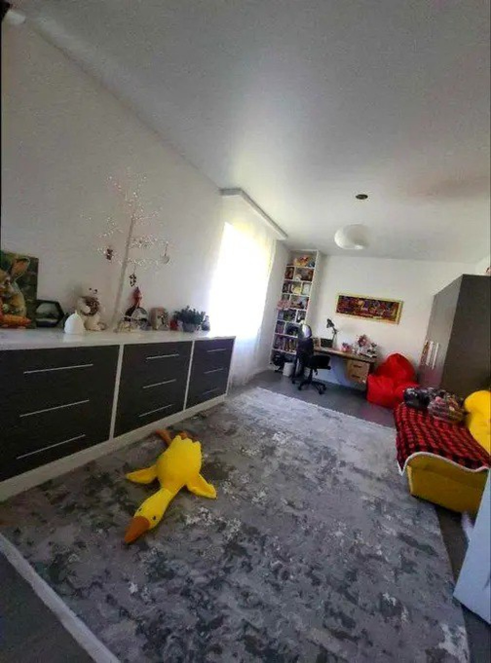 Casa 4 habitaciones 262 m² Lymanka, Ucrania