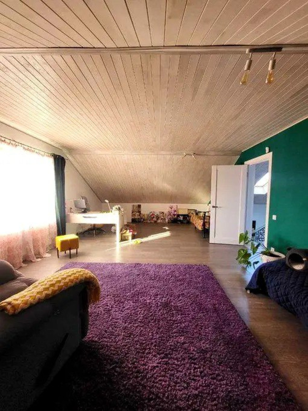 Casa 4 habitaciones 262 m² Lymanka, Ucrania