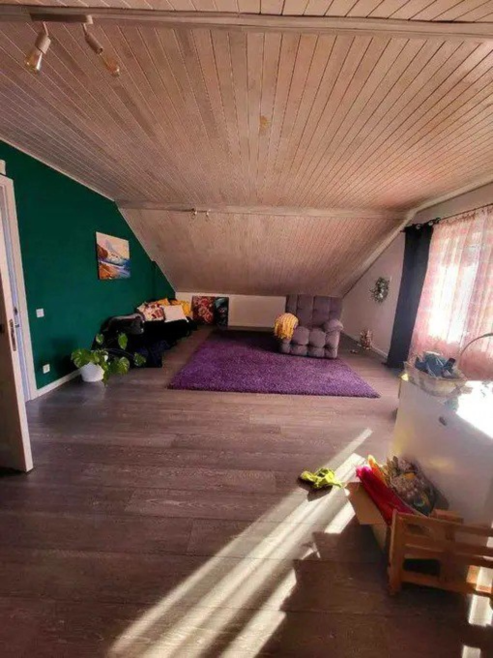 Casa 4 habitaciones 262 m² Lymanka, Ucrania