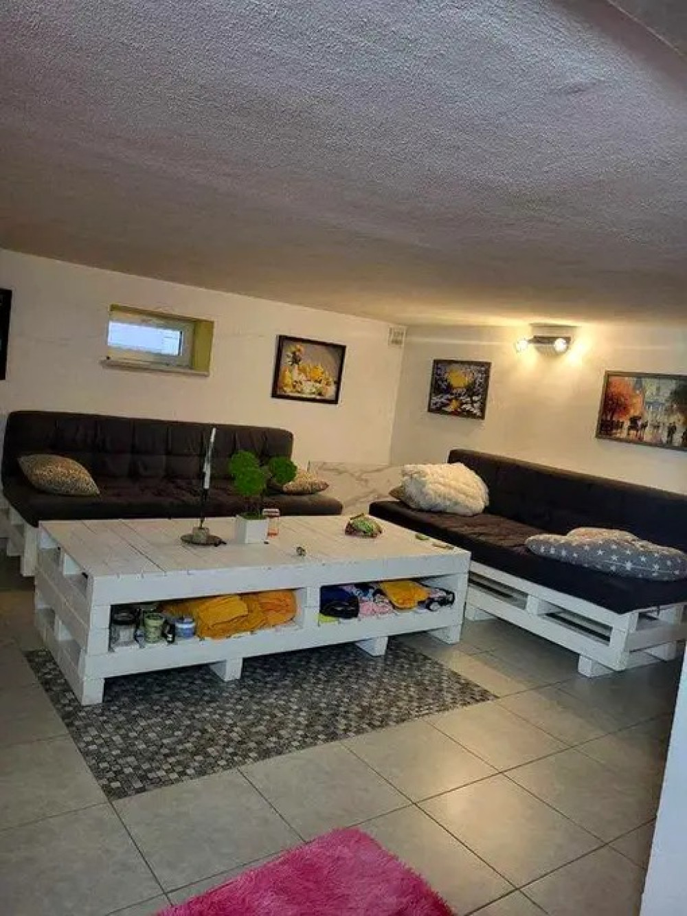 Casa 4 habitaciones 262 m² Lymanka, Ucrania