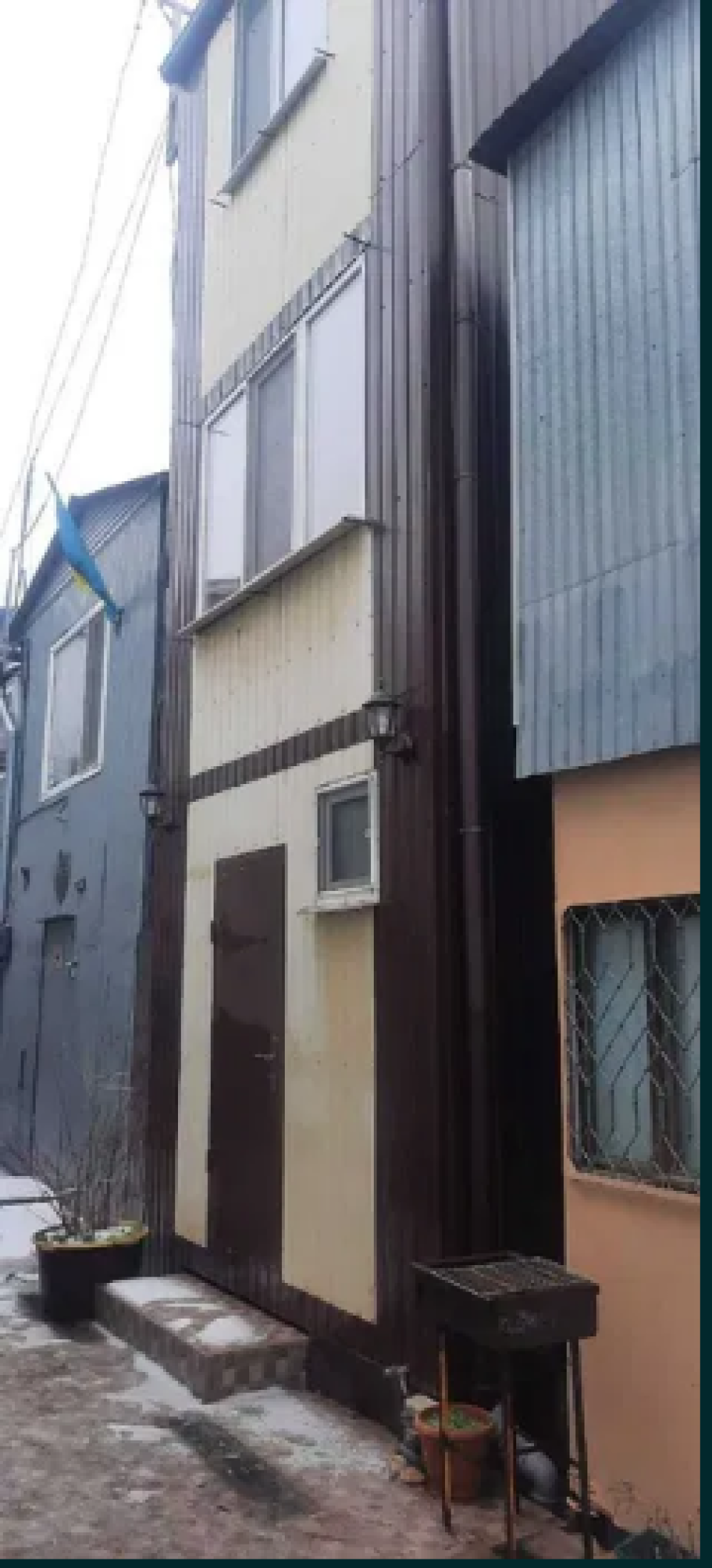 Maison 4 chambres 90 m² Odessa, Ukraine