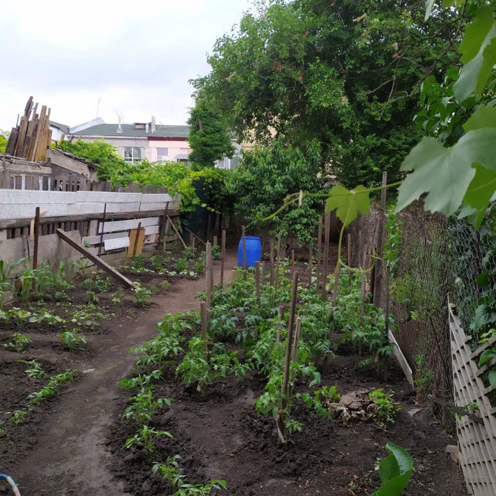 Дом 3 комнаты 67 м² Одесса, Украина