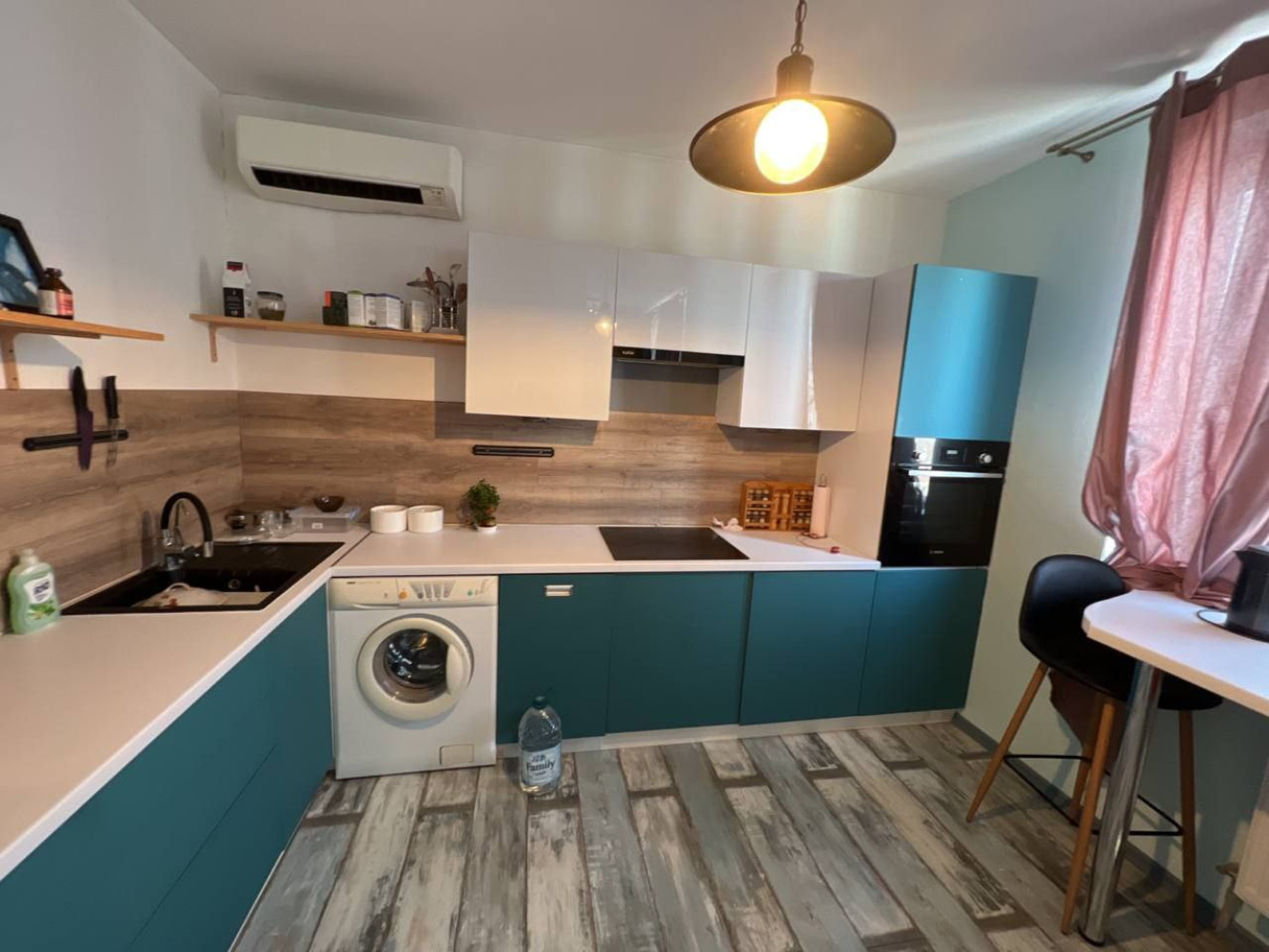 Apartamento 1 habitación 34 m² Odesa, Ucrania