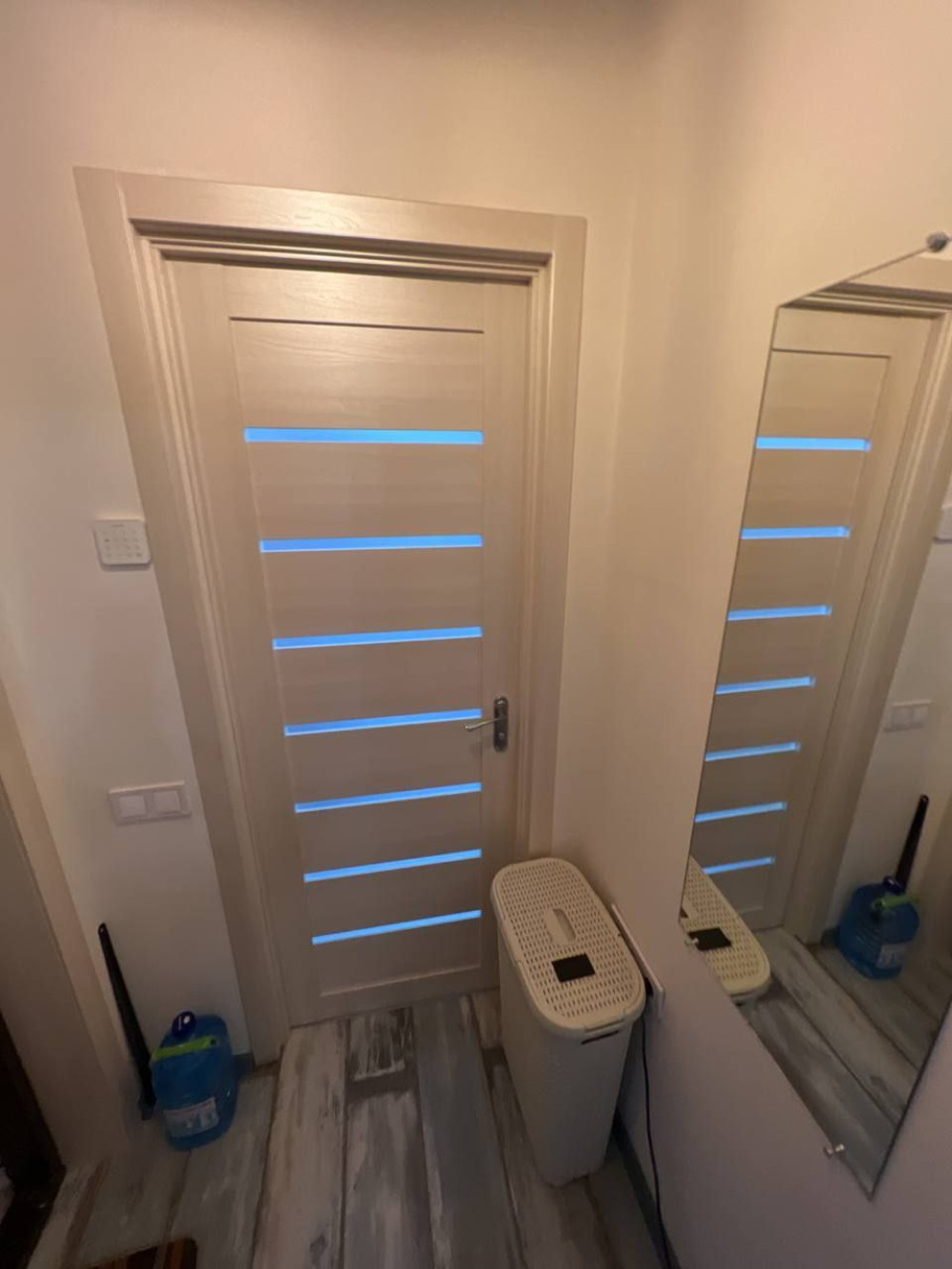 Apartamento 1 habitación 34 m² Odesa, Ucrania